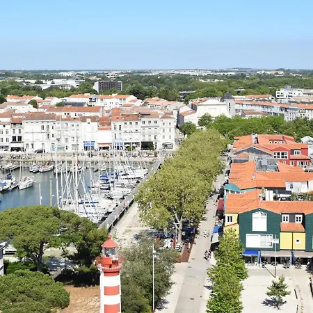 Awesome In Dolus-dolron With Wifi * Dolus d'Oléron